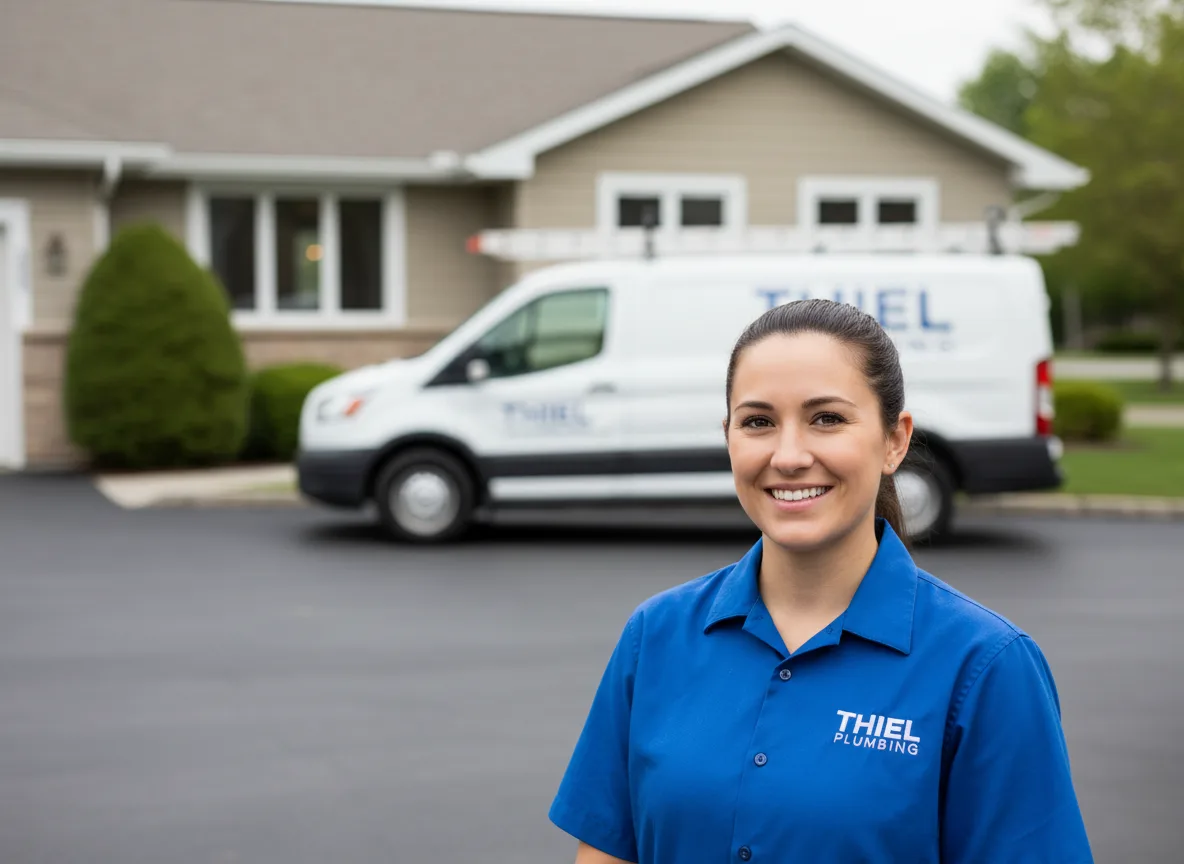 Plumber Tyler, AL FAQs